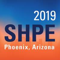 2019 SHPE National Convention - Phoenix, Arizona on 9Apps