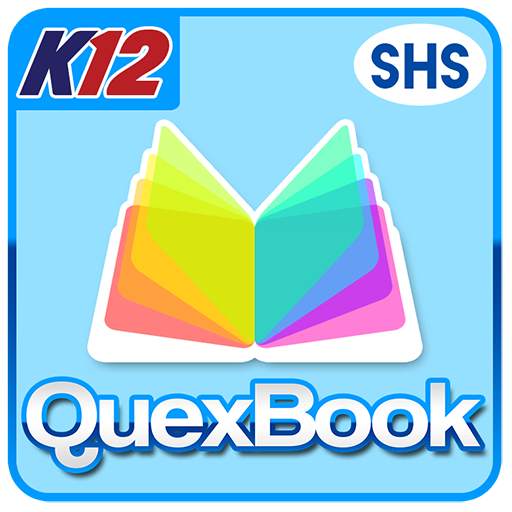 General Biology 2 - QuexBook