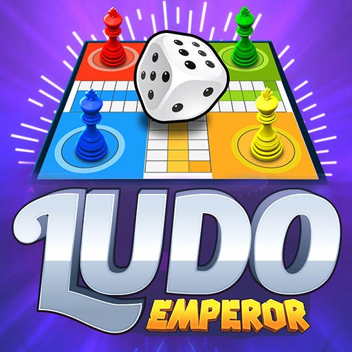 Ludo Emperor™: The Clash of Kings(Free Ludo Games)