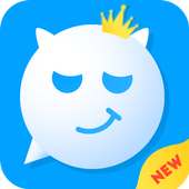 Funny chats - fake messenger on 9Apps
