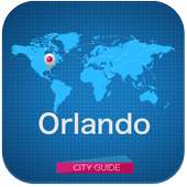 Orlando guide, map & hotels on 9Apps