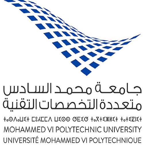 UM6P Mohammed VI Polytechnic U
