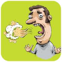 Bad Breath Cure on 9Apps