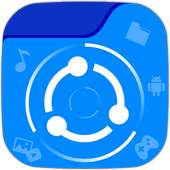 SHAREALL: File Transfer,Share on 9Apps
