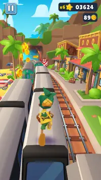 download subway surfers game for android - 9Apps