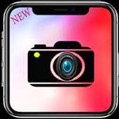 Camera for  phone X - Style & selfi HD 📷 on 9Apps