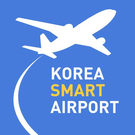 SMART AIRPORTS GUIDE