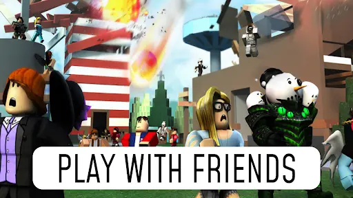 Games For Roblox 2023 APK (Android App) - Free Download