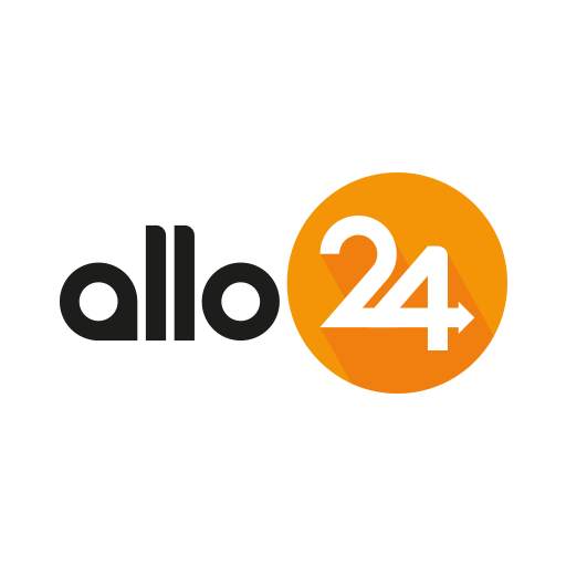 allo24 водитель