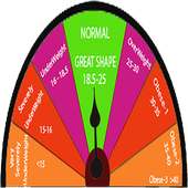 Bmi Calculator India