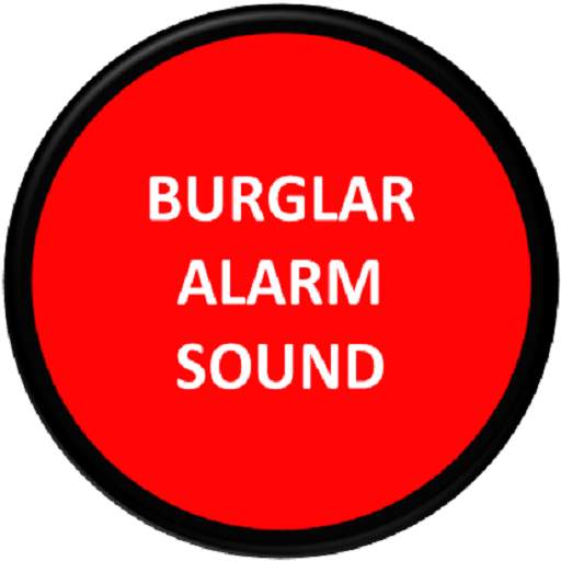 Burglar Alarm Sound