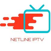 Netline All TV Blue