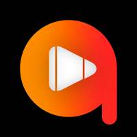 PLAYmax - Video Player & Saver on 9Apps