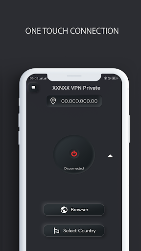 VPN XXXX Free screenshot 2