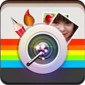 Real Photo Editor on 9Apps