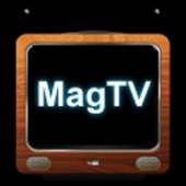 Mag TV- Stalker IPTV Emulator