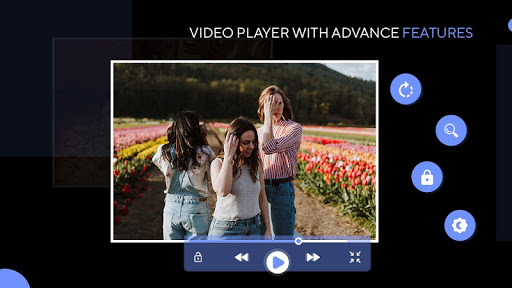 HD Video Player 2020 - SAX Short Viral Videos screenshot 5