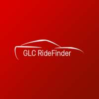 GLC RideFinder on 9Apps