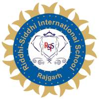 RIDDHI-SIDDHI INTERNATIONAL SCHOOL  RAJGARH on 9Apps