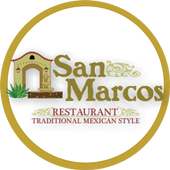 San Marcos Mexican Restaurant