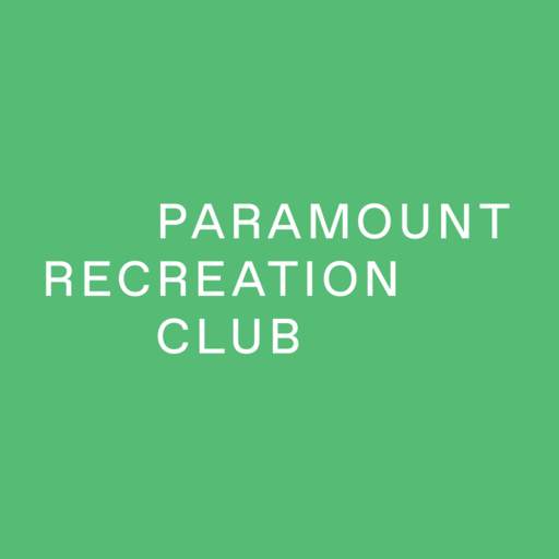 Paramount Recreation Club