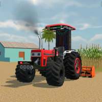 Indian Vehicles Simulator 3d on 9Apps
