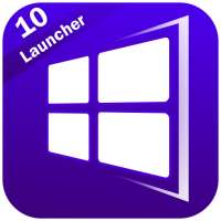 Computer Launcher for Win 10,Win X Theme on 9Apps