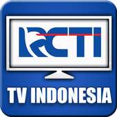 tv indonesia - rcti tv