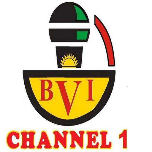 BVI CHANNEL 1 TV