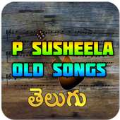 Telugu P Susheela Old Hit Songs on 9Apps
