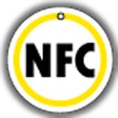 NFC Android Tag