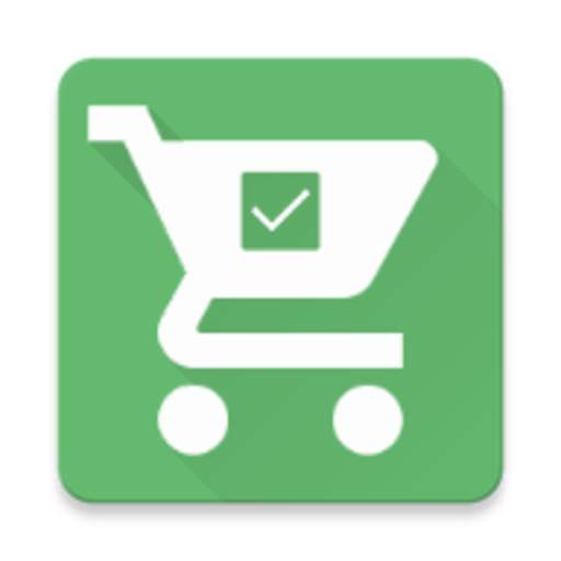ShopList - shopping list