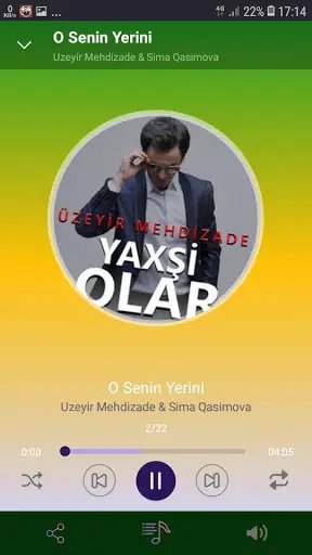 Uzeyir Mehdizade На Андроид App Скачать - 9Apps