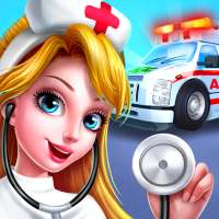 Doctor Ambulance