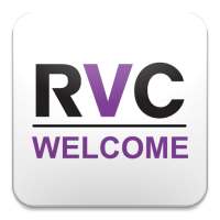 RVC Welcome 2020 on 9Apps