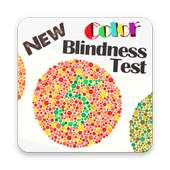 New Color Blindness Test on 9Apps