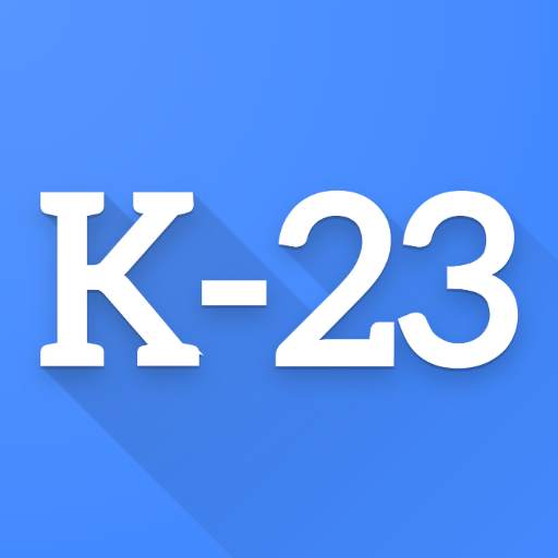 K23 news article