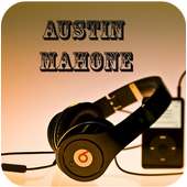 Austin Mahone Music on 9Apps