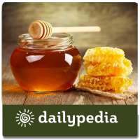 Superfood Honey Daily on 9Apps