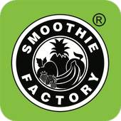 Smoothie Factory Vietnam