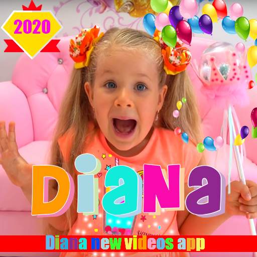 Latest Diana Show 2021