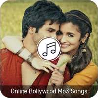 Online Bollywood MP3 Song