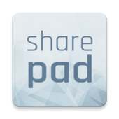 sharepad on 9Apps