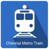 Chennai Local Train on 9Apps