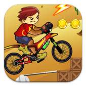 Bike Adventure Free Game