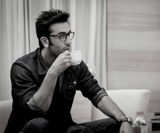 HD wallpaper: Ranbir Kapoor Bollywood, portrait, one person, looking at  camera | Wallpaper Flare