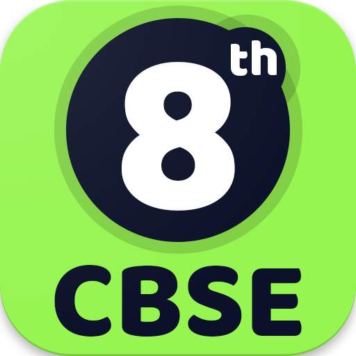 Class 8 Solutions App