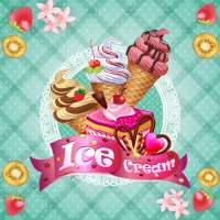 Tatlı Dondurma Teması