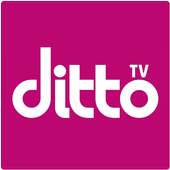 Mobile Tv - Live Cricket & Movies,Ditto Tv Plus