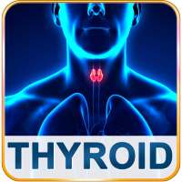 Thyroid Help & Foods Diet Tips for High & Low TFT on 9Apps